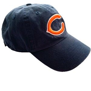Chicago Bears NFL ‘47 Brand Adjustable Hat Cap Men Women OSFA